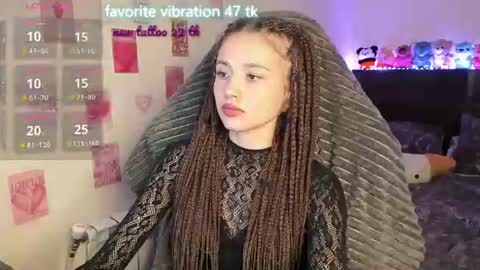 Emily online show from 08-07-26, 05:48