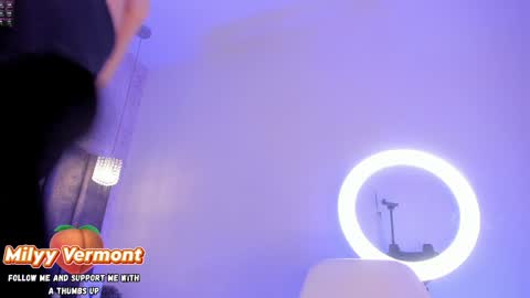 Milyy online show from 01-11-25, 07:49