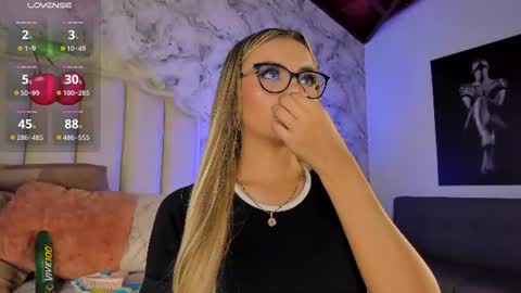 Milyy online show from 07-27-26, 11:50