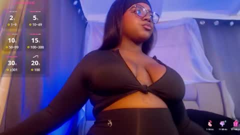 Mimi online show from 02-08-26, 01:25