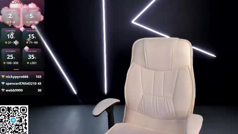 Mimi  online show from 01-06-26, 05:33