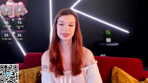 Mimi  online show from 01-11-26, 04:17