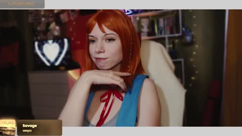 Snapshot of mimibunxo chatting on 02-01-25, 11:43 Mimi Bunny  online show from 02-01-25, 11:43