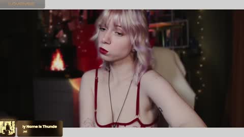 Snapshot of mimibunxo chatting on 02-06-25, 05:35 Mimi Bunny  online show from 02-06-25, 05:35