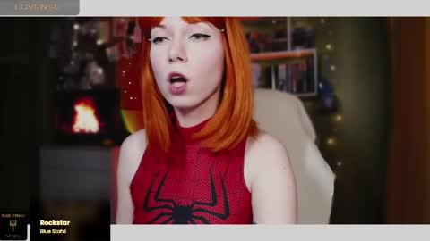 Snapshot of mimibunxo chatting on 02-17-25, 05:25 Mimi Bunny  online show from 02-17-25, 05:25