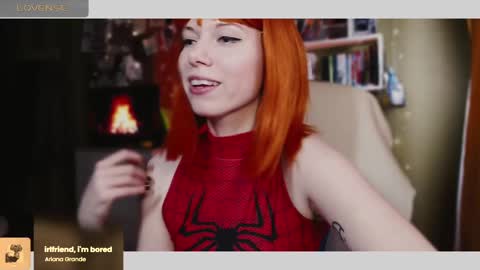 Snapshot of mimibunxo chatting on 02-17-25, 08:30 Mimi Bunny  online show from 02-17-25, 08:30