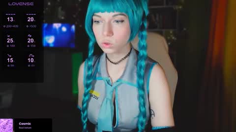 Snapshot of mimibunxo chatting on 09-12-25, 10:15 Mimi Bunny  online show from 09-12-25, 10:15