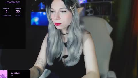 Snapshot of mimibunxo chatting on 09-21-25, 04:36 Mimi Bunny  online show from 09-21-25, 04:36