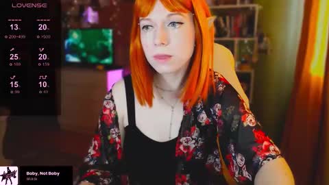 Snapshot of mimibunxo chatting on 09-26-25, 05:22 Mimi Bunny  online show from 09-26-25, 05:22