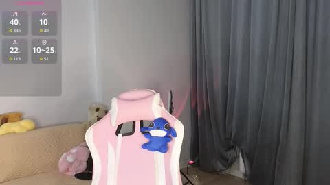 Kiko online show from 02-08-26, 03:10