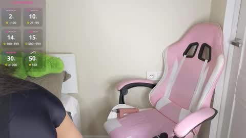 Kiko online show from 02-14-26, 03:14