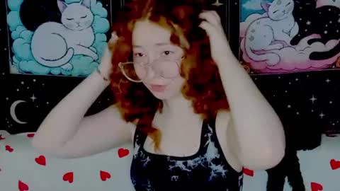 Merry online show from 08-05-26, 03:31