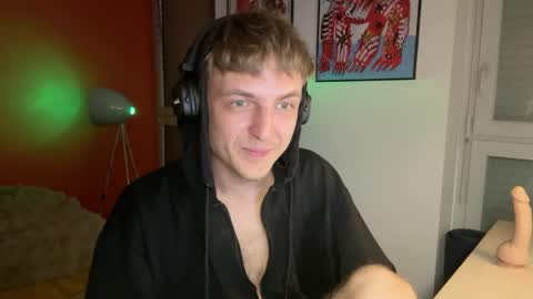 mimiro12 online show from 04-18-26, 07:58