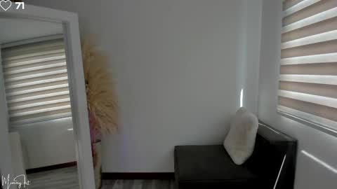 Snapshot of mimmyfit1 chatting on 02-17-25, 07:53 mimmyfit1 online show from 02-17-25, 07:53
