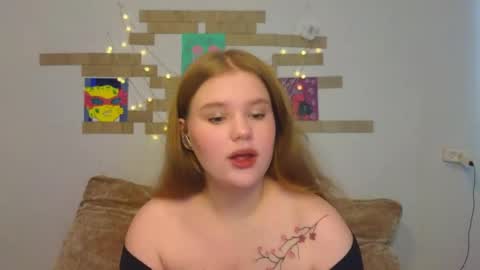 hi Im Mina  online show from 05-13-26, 05:49