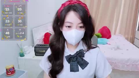 mina_686 online show from 02-05-26, 08:08