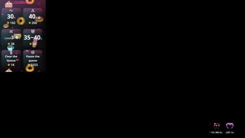 mina_686 online show from 03-18-26, 02:26