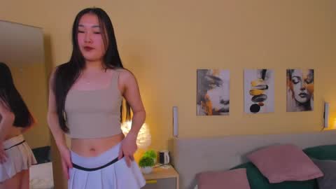 Mina K1m online show from 04-18-26, 01:42