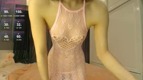 Mina online show from 02-26-26, 06:18