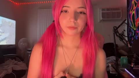 Mina online show from 02-24-26, 06:00