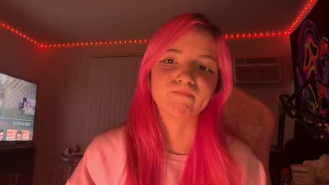 Mina online show from 03-04-26, 07:14