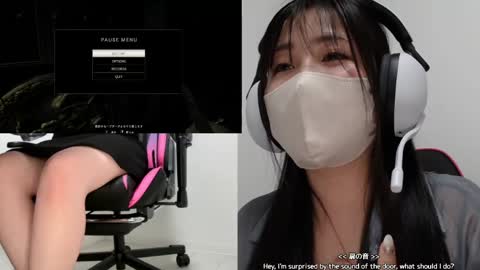 Snapshot of minami0804 chatting on 04-14-26, 05:24 minami0804 online show from 04-14-26, 05:24