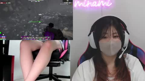 Snapshot of minami0804 chatting on 07-21-26, 05:32 minami0804 online show from 07-21-26, 05:32