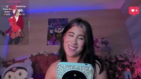 minami_nakamura online show from 10-01-25, 03:01