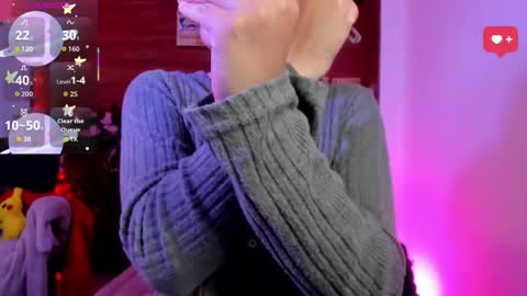 minami_nakamura online show from 12-18-25, 10:16