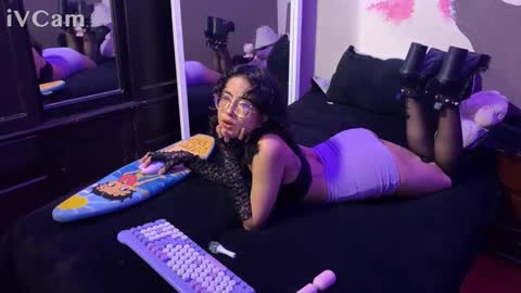 Suki 3 online show from 02-02-26, 04:22