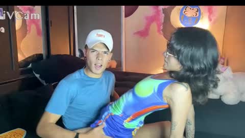 Suki 3 online show from 02-21-26, 11:06