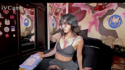 Suki 3 online show from 02-22-26, 07:01