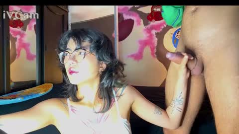 Suki 3 online show from 02-25-26, 06:34