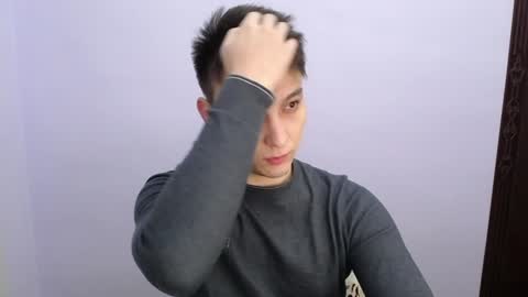 Snapshot of minato_kabuki chatting on 12-20-24, 01:00 MINATO online show from 12-20-24, 01:00