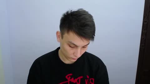 Snapshot of minato_kabuki chatting on 12-25-24, 01:10 MINATO online show from 12-25-24, 01:10