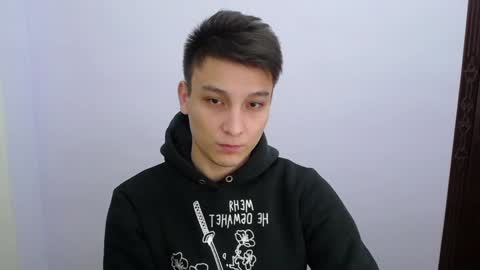 Snapshot of minato_kabuki chatting on 12-29-24, 04:38 MINATO online show from 12-29-24, 04:38