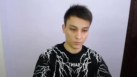 Snapshot of minato_kabuki chatting on 03-03-25, 06:01 MINATO online show from 03-03-25, 06:01