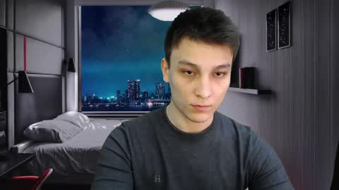 Snapshot of minato_kabuki chatting on 03-07-25, 06:11 MINATO online show from 03-07-25, 06:11