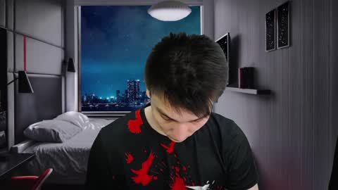 Snapshot of minato_kabuki chatting on 03-09-25, 10:52 MINATO online show from 03-09-25, 10:52