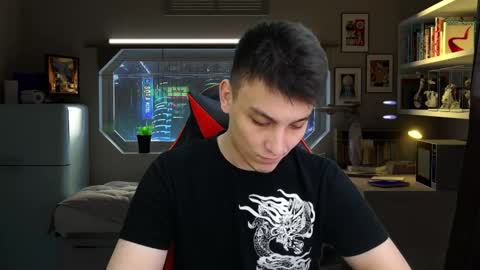 Snapshot of minato_kabuki chatting on 09-16-25, 06:47 MINATO online show from 09-16-25, 06:47