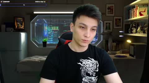 Snapshot of minato_kabuki chatting on 03-15-26, 07:09 MINATO online show from 03-15-26, 07:09