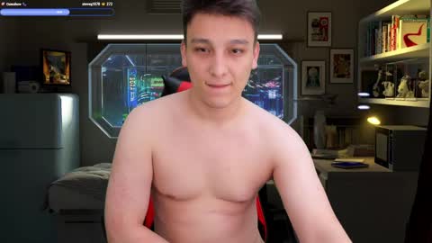 Snapshot of minato_kabuki chatting on 05-15-26, 09:44 MINATO online show from 05-15-26, 09:44