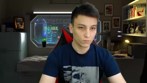 minato_kono online show from 11-25-25, 09:09