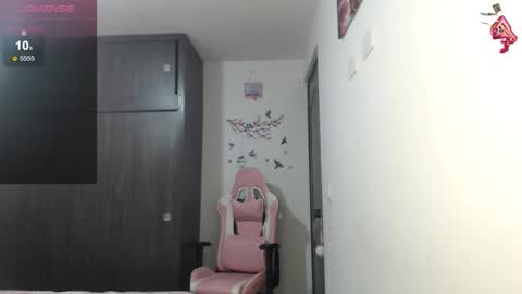 Mindy online show from 03-08-26, 03:16