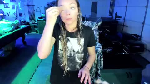 Mindy Mars online show from 02-17-25, 03:53