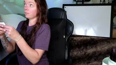 Mindy Mars online show from 03-09-26, 02:21