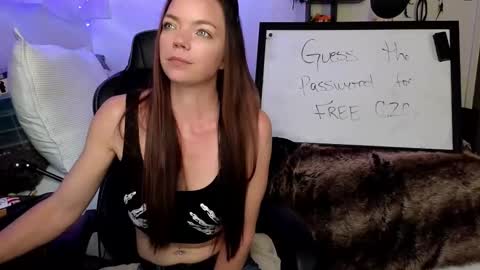 Mindy Mars online show from 03-24-26, 06:46