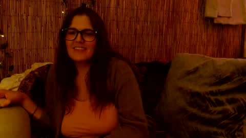 Mindy online show from 10-26-25, 11:38