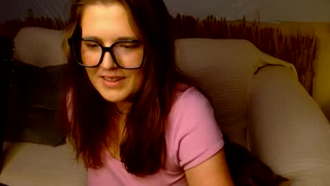 Mindy online show from 04-10-26, 08:52