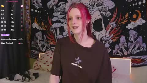 Anny online show from 05-08-26, 05:29
